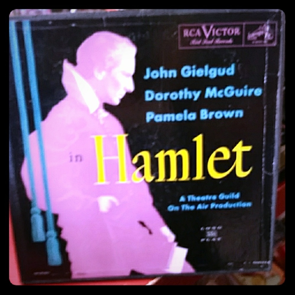 Hamlet 2 Record Set